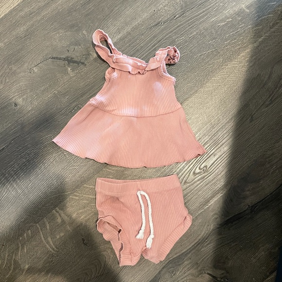 Other - Baby matching set